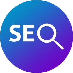 SEO Icon
