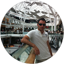 Imer elezi profile picture