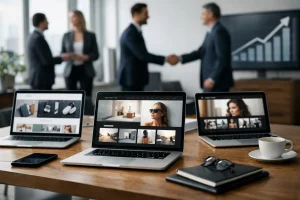 10 Portfolio Website Examples for Businesses