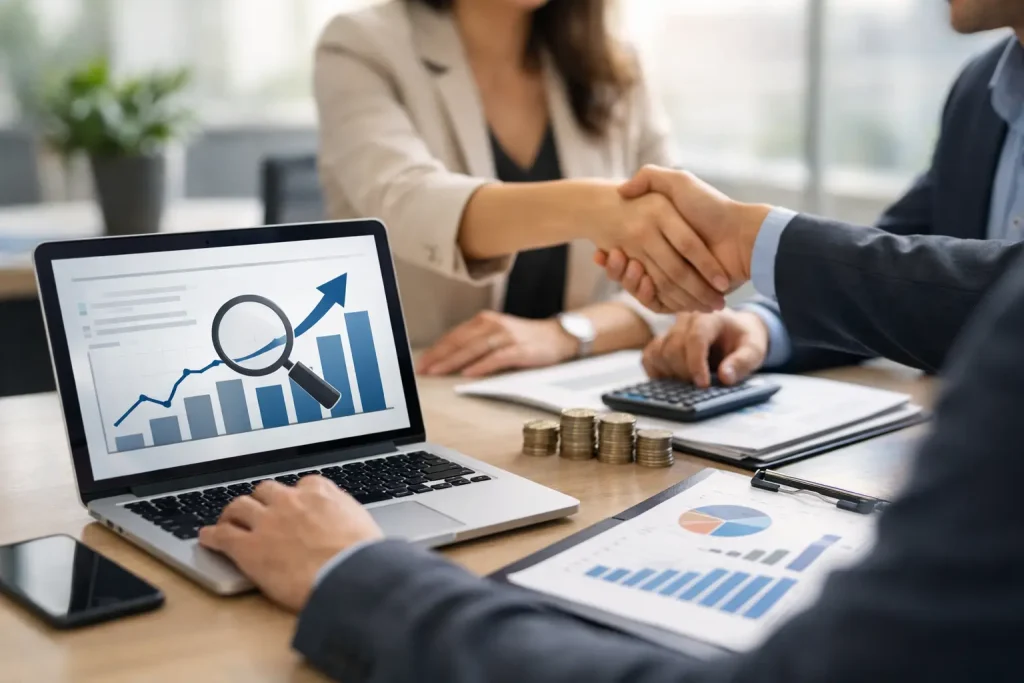 Affordable SEO Services for Small Business