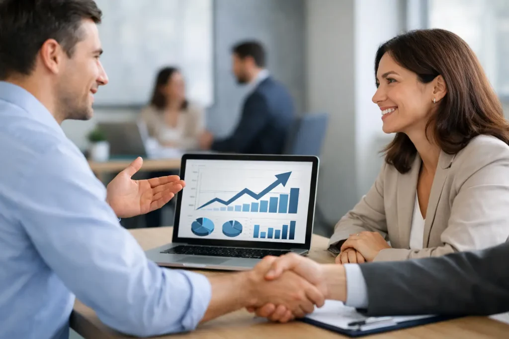 Free Website Consultation for Small Business
