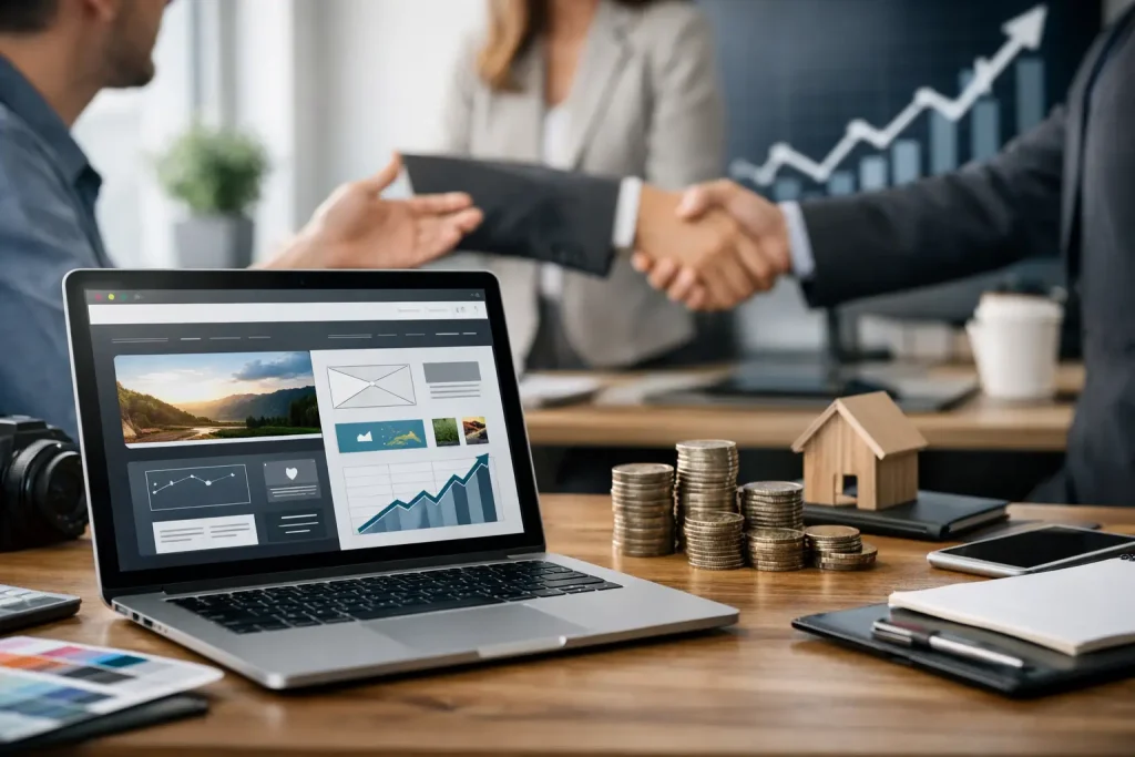 How Much Does a Bespoke Website Cost?