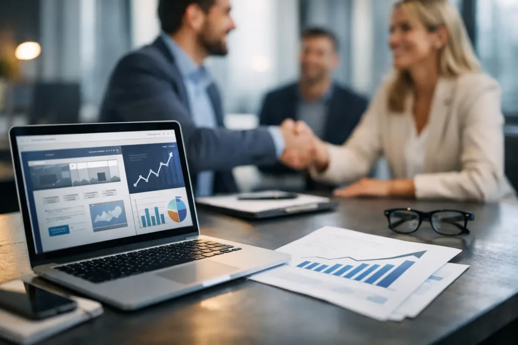 How to Choose a Web Design Company Brighton