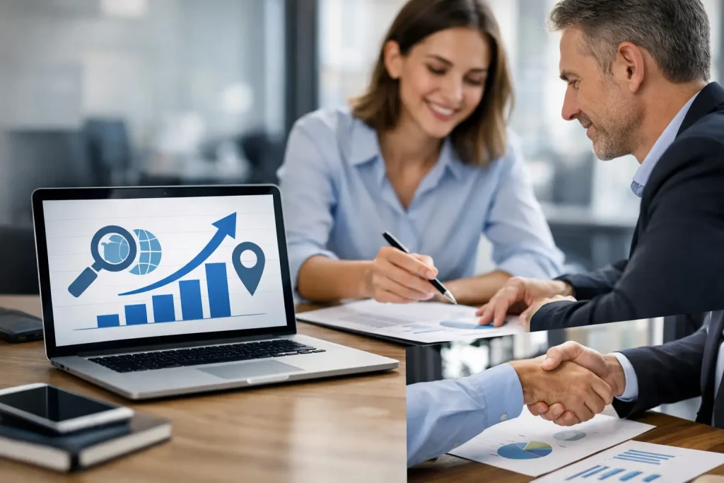 SEO for Local Service Businesses That Works