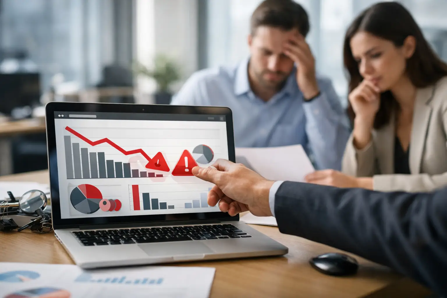 10 Top Website Mistakes Hurting Conversions