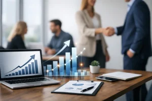 Lead Generation Website Strategy That Works