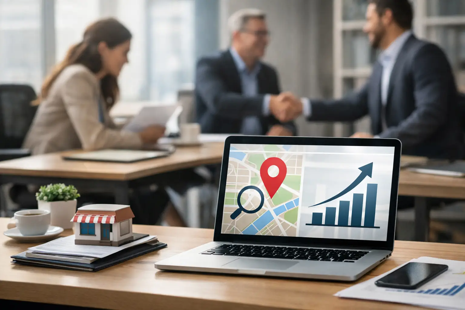 Local Business SEO Guide for Steady Growth