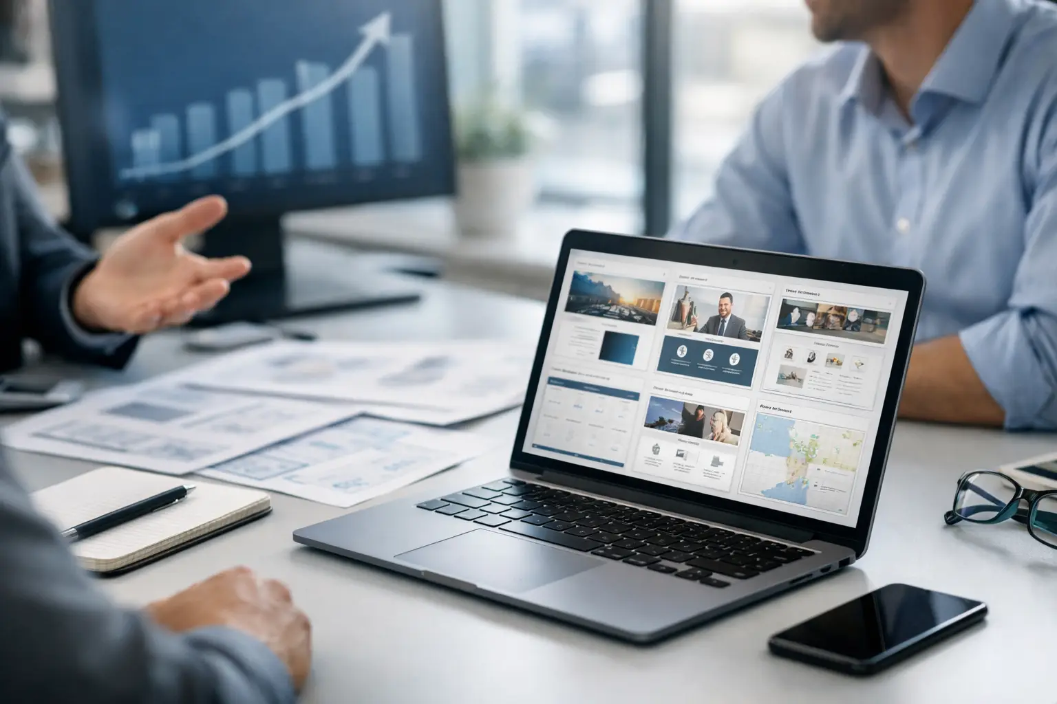 What Pages Does a Website Need?