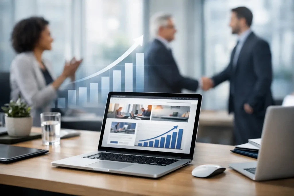 Why Business Needs a Website in 2026