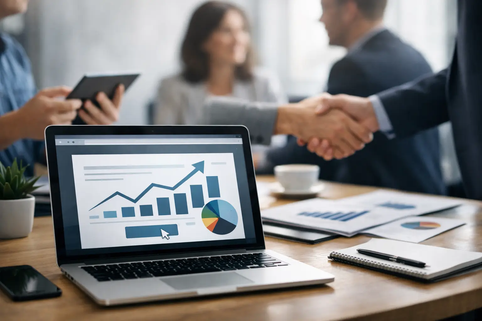 A Practical Guide to Conversion Focused Websites