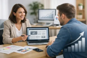 How to Brief a Web Designer for Better Results