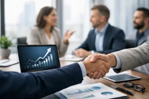 How to Choose a Web Consultancy for Growth