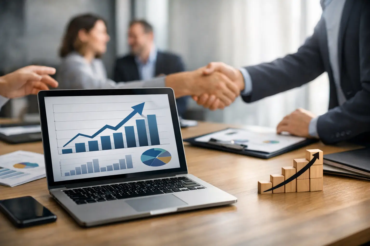How to Improve Website Conversions