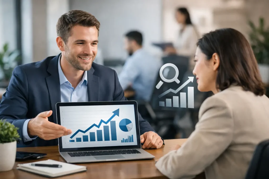 Is an SEO Consultant for Small Companies Worth It?