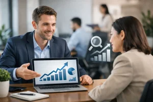 Is an SEO Consultant for Small Companies Worth It?