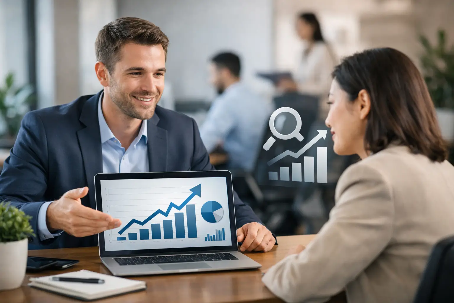 Is an SEO Consultant for Small Companies Worth It?