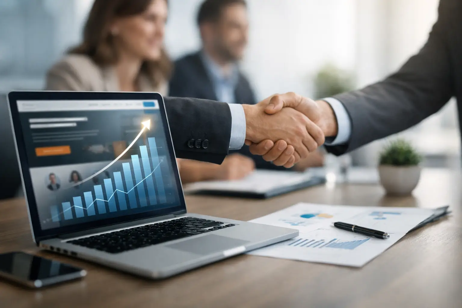 10 Best Homepage Elements for Leads That Convert