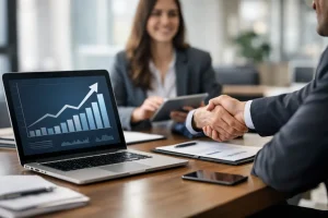 How to Optimise Service Pages for More Leads