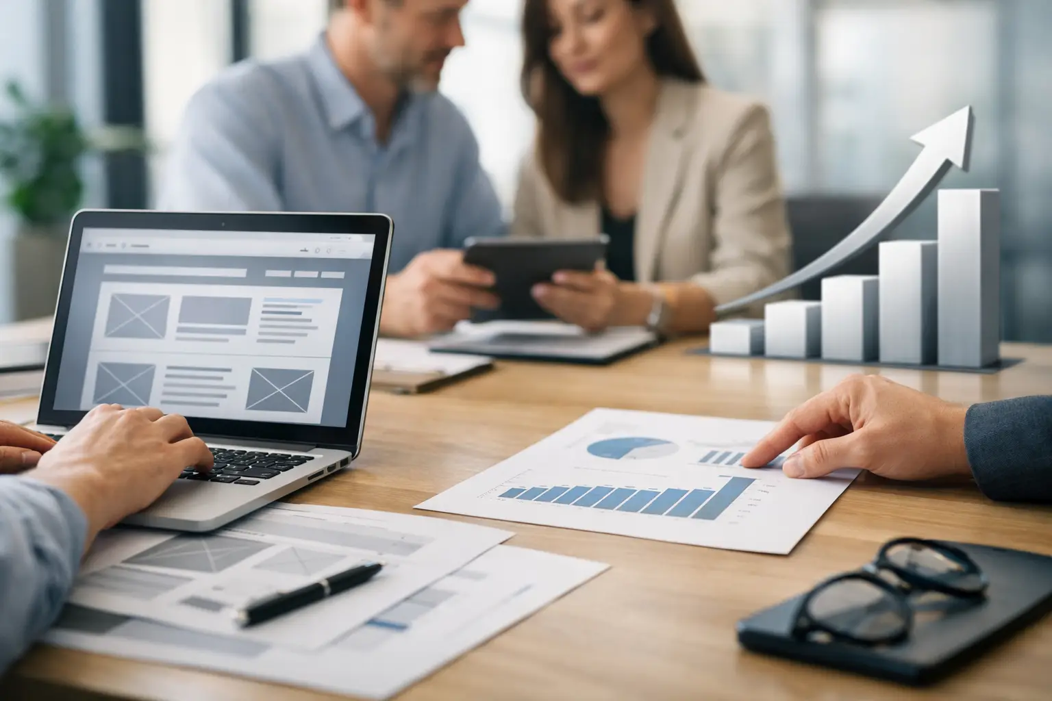 How to Write a Website Brief That Gets Results