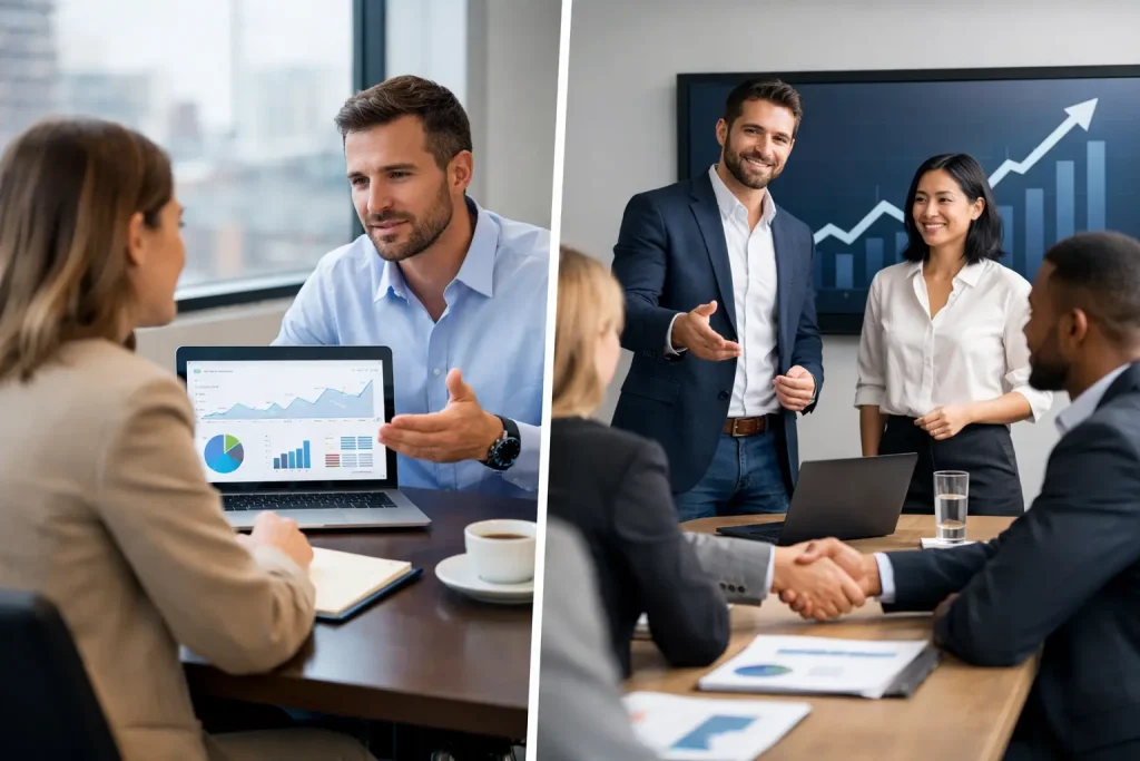 SEO Consultant vs SEO Agency: Which Fits You?