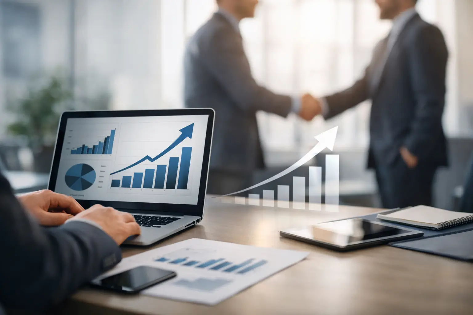 What Makes a Good Business Website Effective?