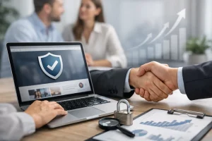 What Makes a Website Trustworthy for Customers?
