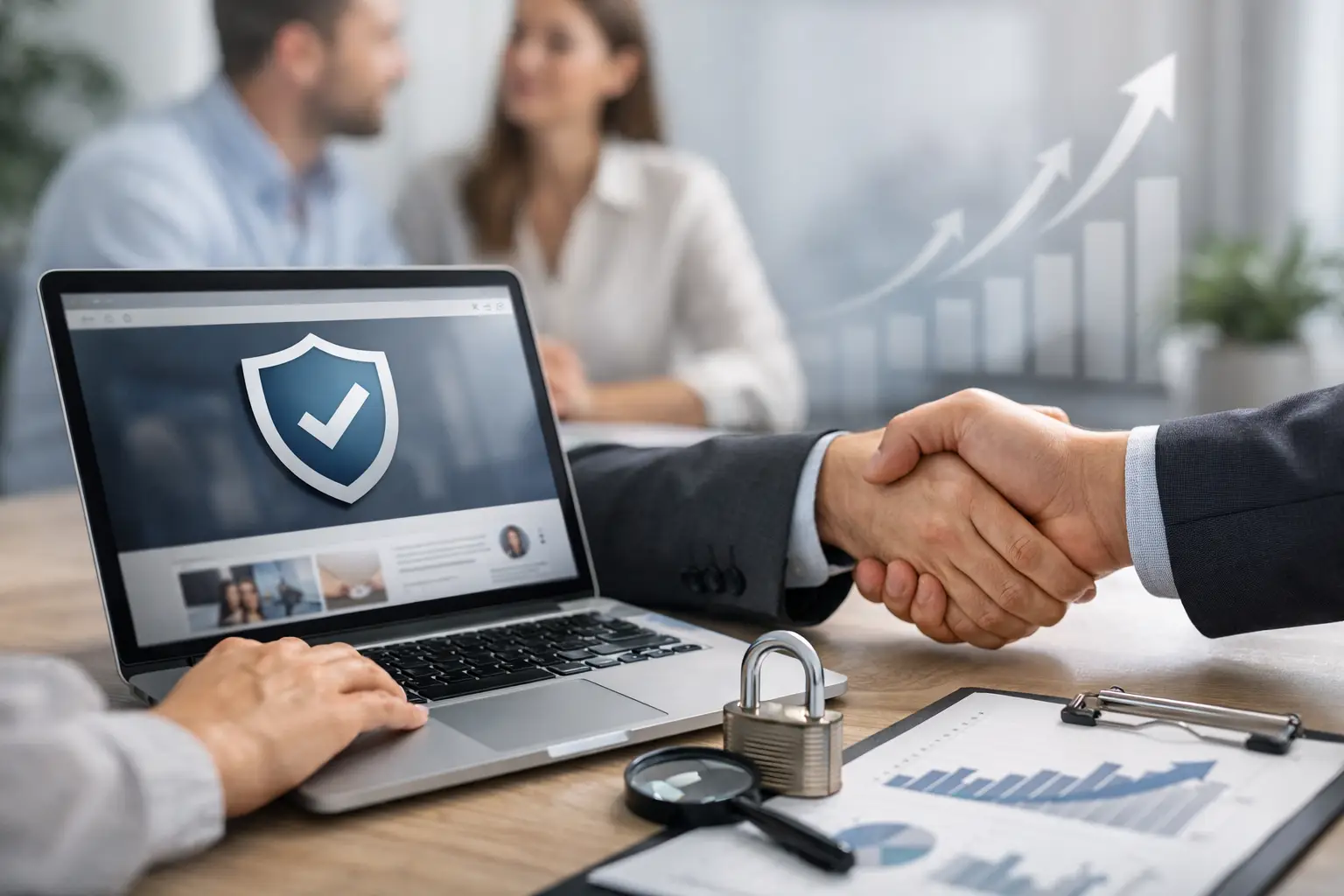 What Makes a Website Trustworthy for Customers?