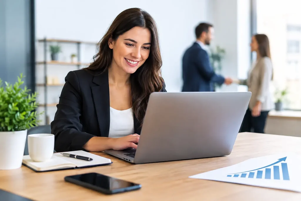 Can SEO Help Small Businesses Win More Work?
