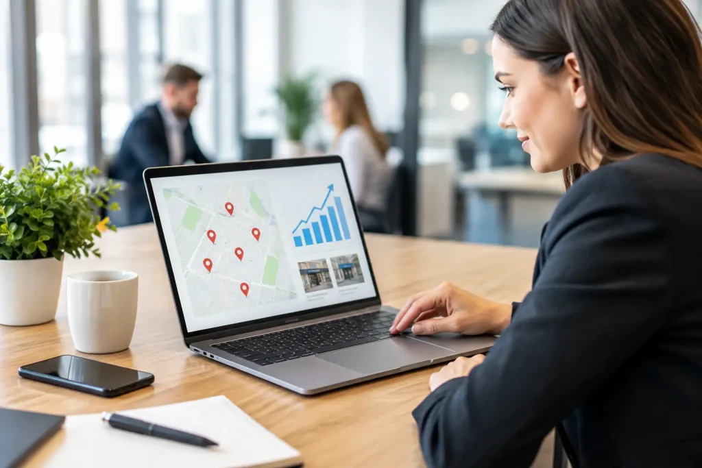 Future of Local Business SEO for UK SMEs