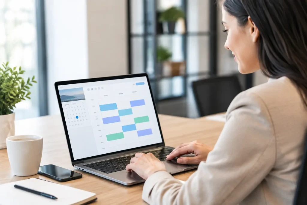 How to Improve Online Bookings for Your Business