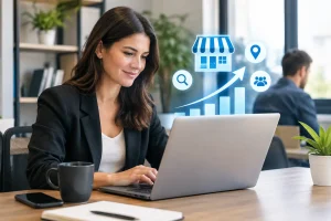Online Presence for Local Businesses That Wins Work