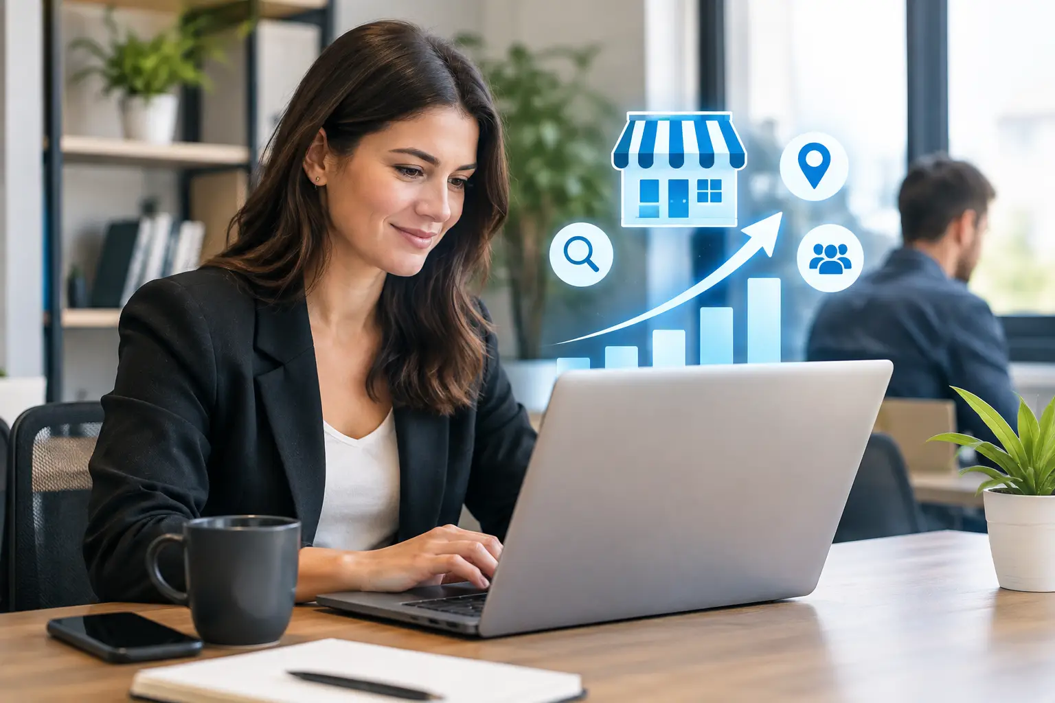 Online Presence for Local Businesses That Wins Work
