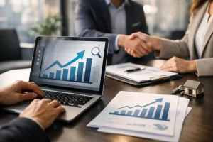 SEO for Hospitality Businesses That Wins Bookings