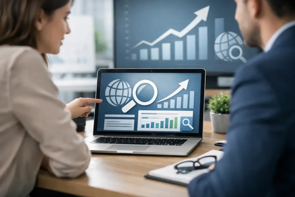 Why Is Website SEO Important for Small Businesses?