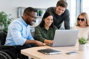 How to Improve Website Accessibility Compliance