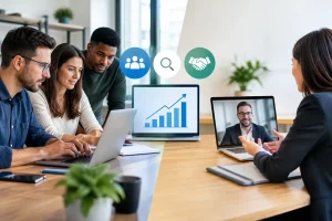 In House Versus Outsourced SEO for SMEs