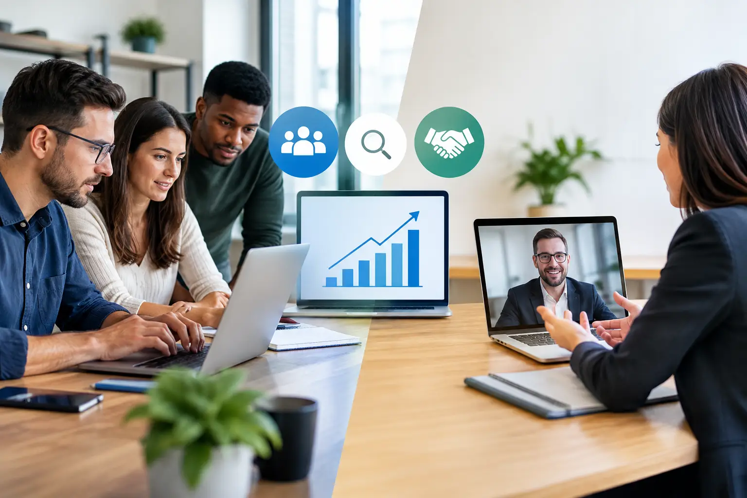 In House Versus Outsourced SEO for SMEs