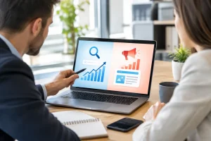 SEO Versus Paid Advertising for UK SMEs
