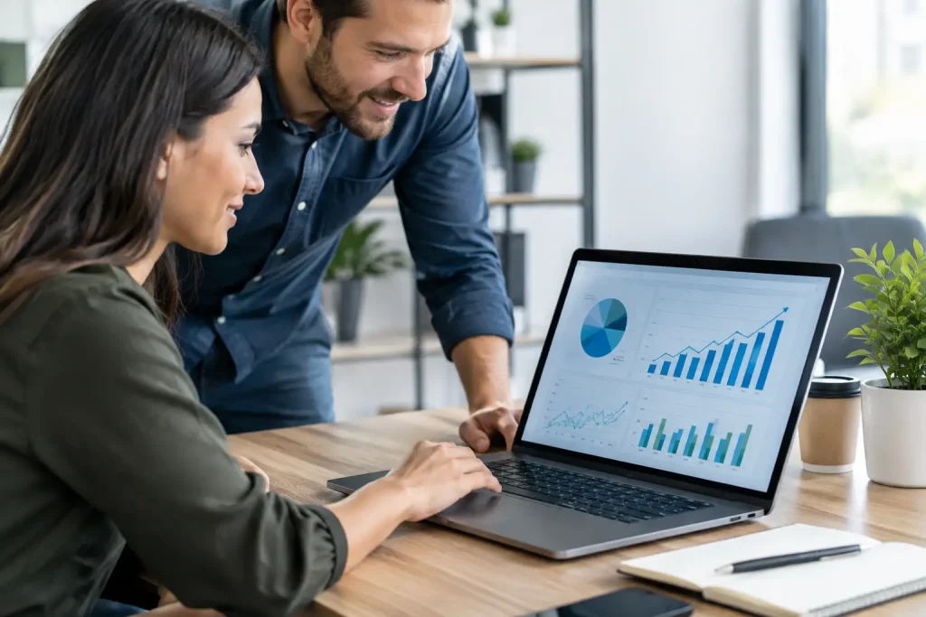 Small Business Analytics Guide for Better Growth